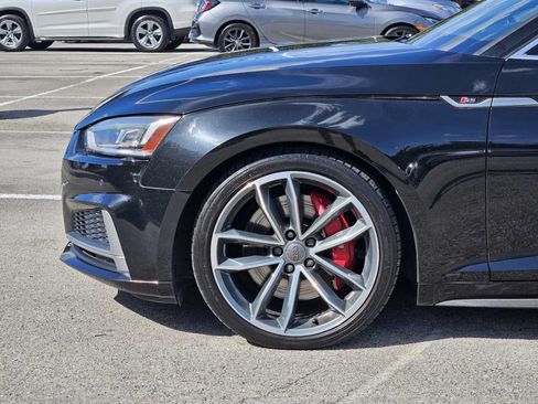 Used 2018 Audi S5 Prestige AWD/4WD image 8