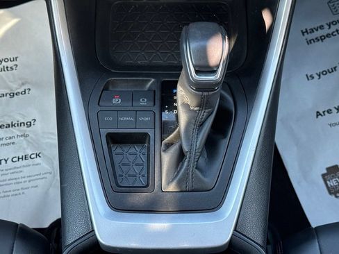 Certified 2023 Toyota RAV4 XLE Premium FWD image 25