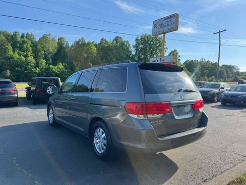 Used 2008 Honda Odyssey EX-L image 7