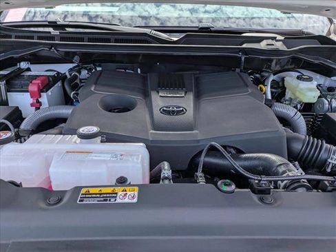 New 2026 Toyota Tundra SR5 AWD/4WD image 15