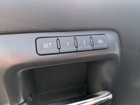 Used 2018 Chevrolet Silverado 1500 LTZ w/ Sport Package AWD/4WD image 15
