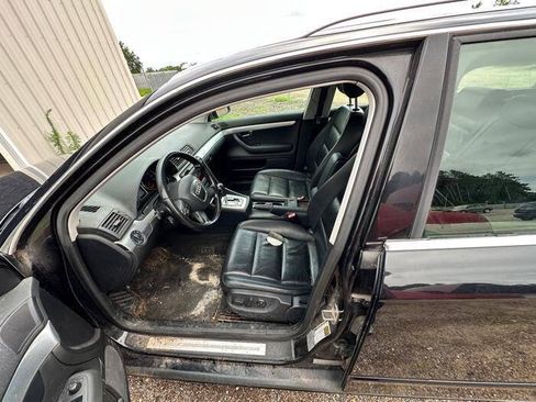 Used 2008 Audi A4 2.0T AWD/4WD image 21