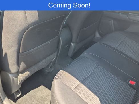 Used 2017 Nissan Altima 2.5 S w/ Power Driver Seat Package FWD image 18