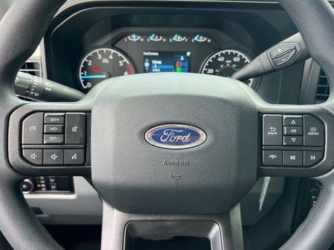 New 2026 Ford F250 XL w/ STX Appearance Package AWD/4WD image 22