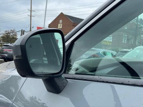 Certified 2023 Nissan Rogue SL w/ SL Premium Package AWD/4WD image 26