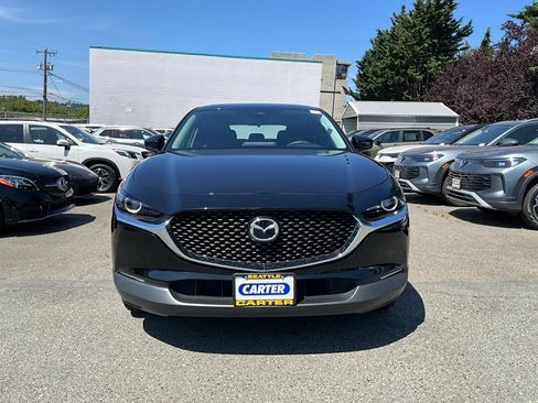 Used 2024 MAZDA CX-30 AWD 2.5 S image 3