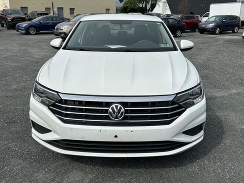 Used 2019 Volkswagen Jetta S FWD image 3