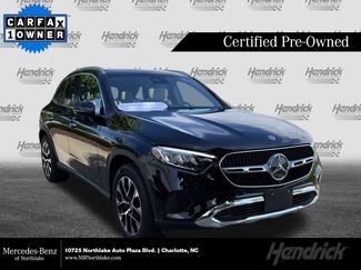 Certified 2025 Mercedes-Benz GLC 350e 4MATIC video 1