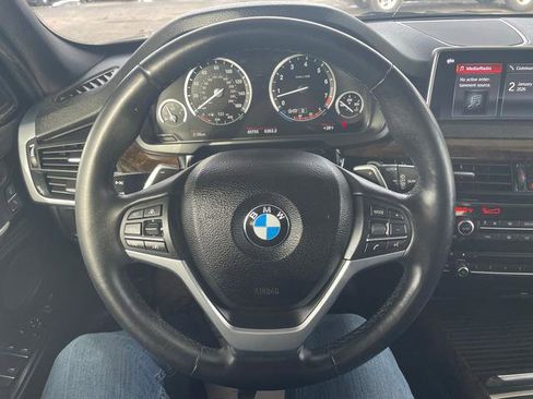 Used 2018 BMW X5 xDrive35i image 17