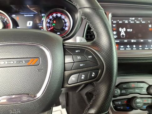 Used 2023 Dodge Challenger R/T Scat Pack RWD image 18