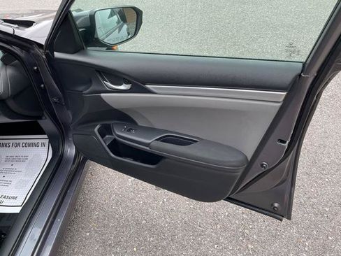 Used 2016 Honda Civic LX image 27
