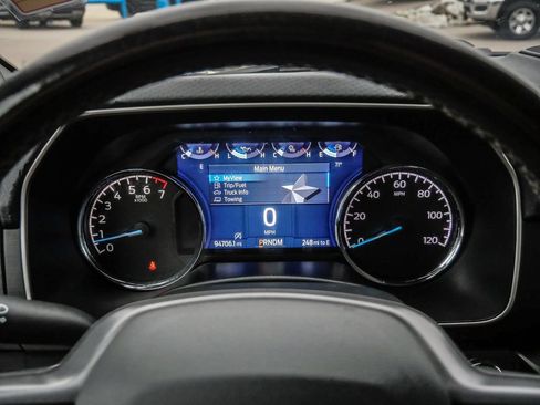Used 2023 Ford F150 XLT w/ Equipment Group 302A High AWD/4WD image 60