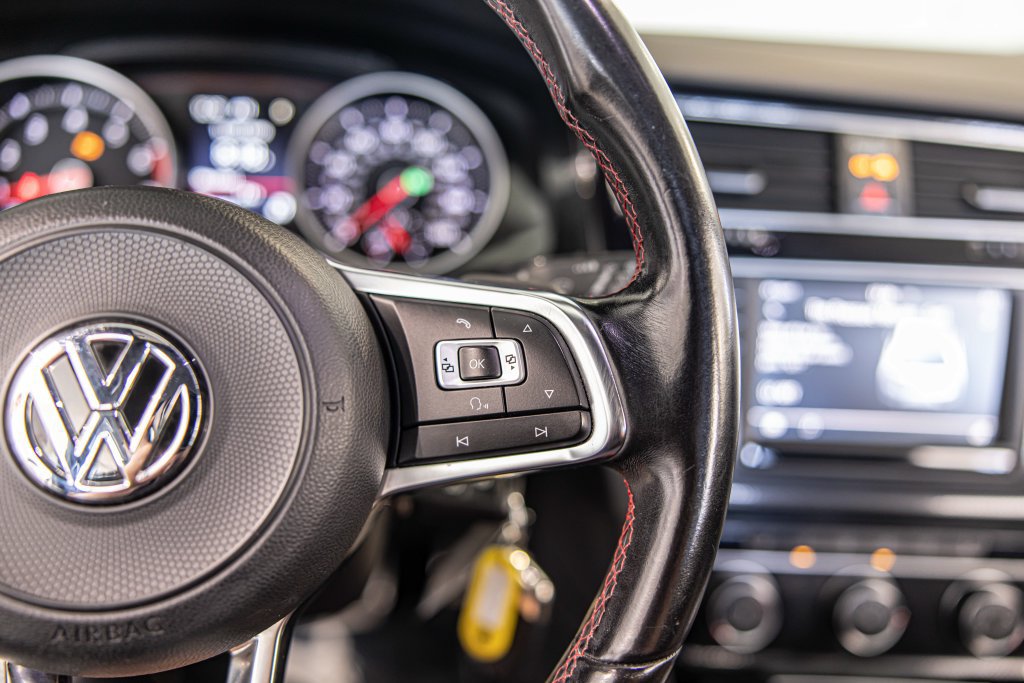 Used 2017 Volkswagen GTI S FWD image 21