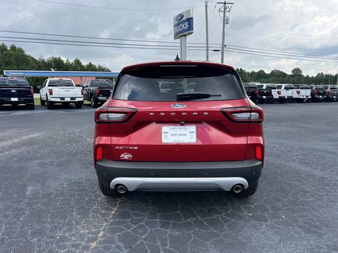 New 2025 Ford Escape Active w/ Tech Pack #1 image 6