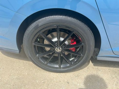 New 2026 Volkswagen Jetta GLI Autobahn image 27