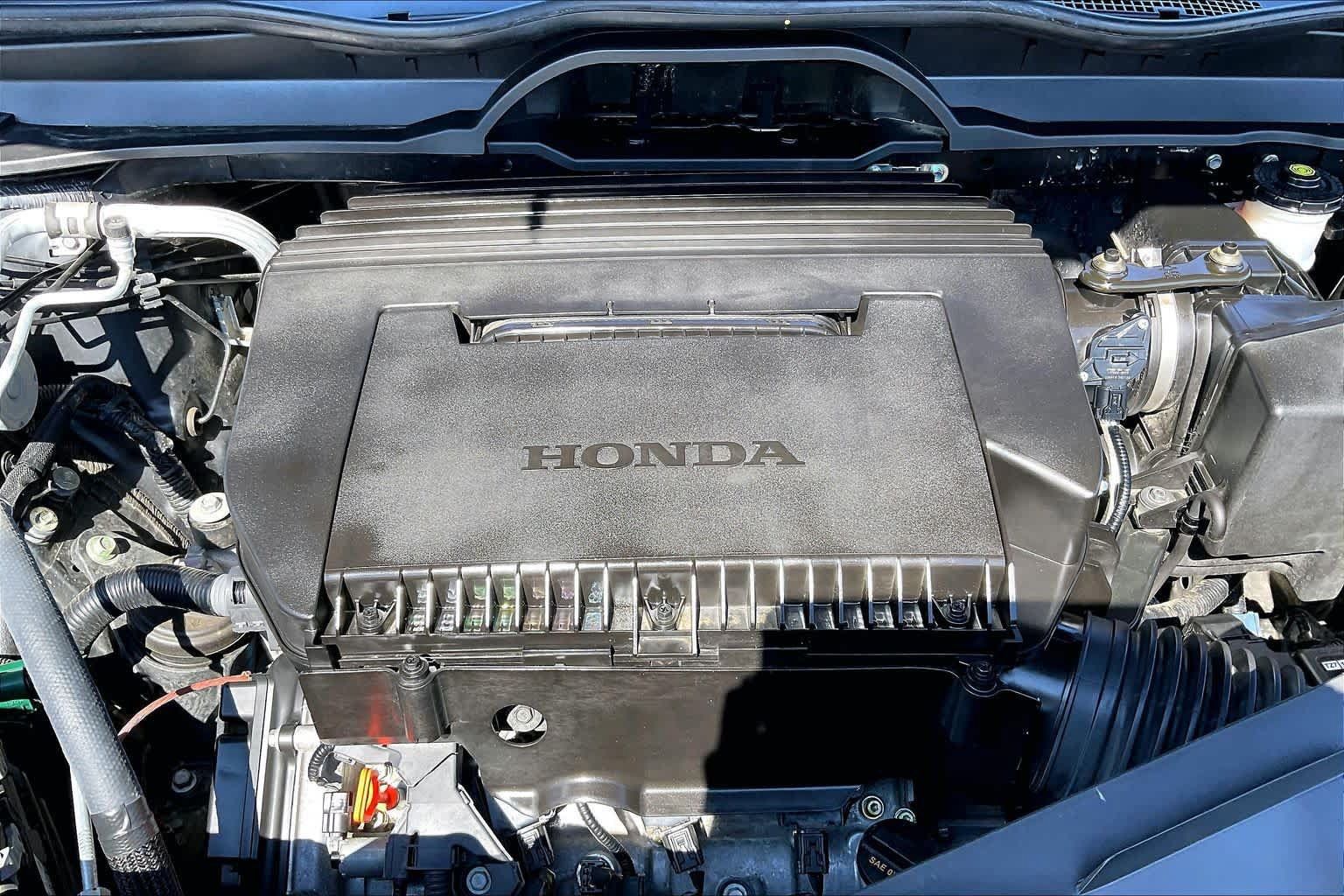 Used 2023 Honda Pilot Touring image 29