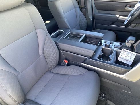 New 2026 Toyota Tundra SR5 AWD/4WD image 25