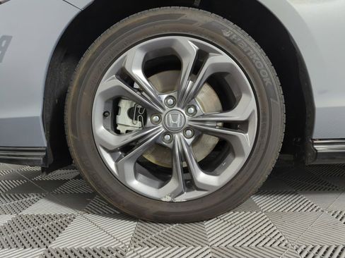 Certified 2023 Honda Accord EX-L image 22