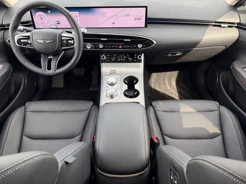 New 2026 Genesis GV70 2.5T Select image 15