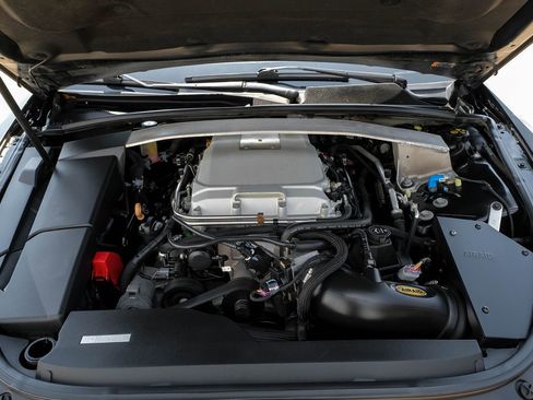 Used 2013 Cadillac CTS V w/ Wood Trim Package image 40