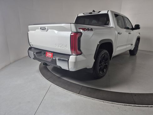 New 2026 Toyota Tundra 1794 Edition image 4