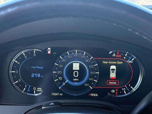 Used 2019 Cadillac Escalade ESV Platinum image 20