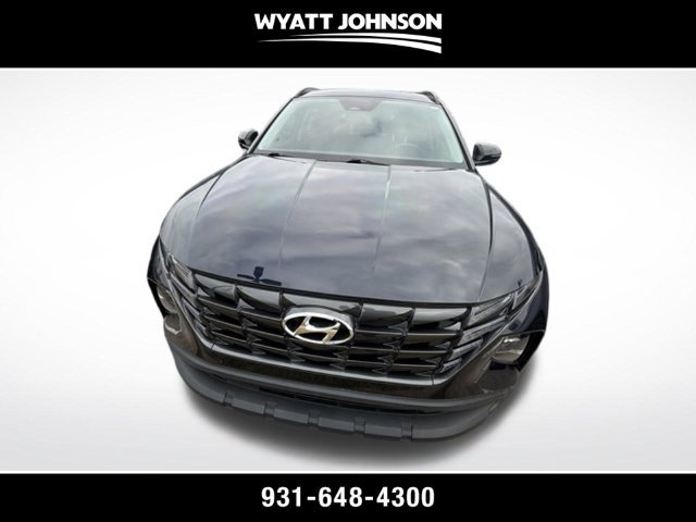 Used 2023 Hyundai Tucson XRT FWD image 1