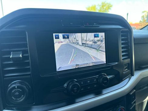 Used 2022 Ford F150 XLT w/ Trailer Tow Package AWD/4WD image 13