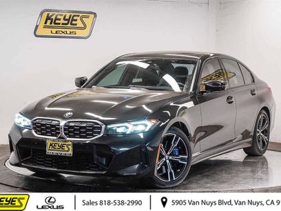 Used 2023 BMW M340i w/ Premium Package