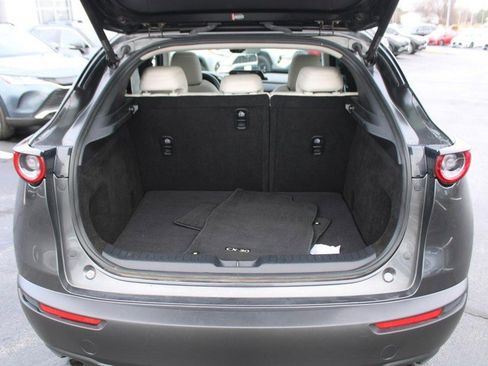 Used 2023 MAZDA CX-30 2.5 Turbo w/ Premium Package image 7