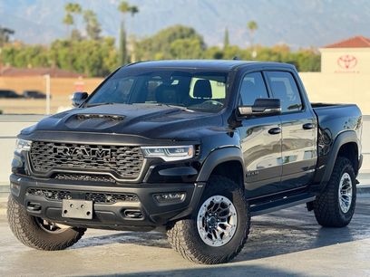 Used 2025 RAM 1500 RHO w/ Bed Utility Group