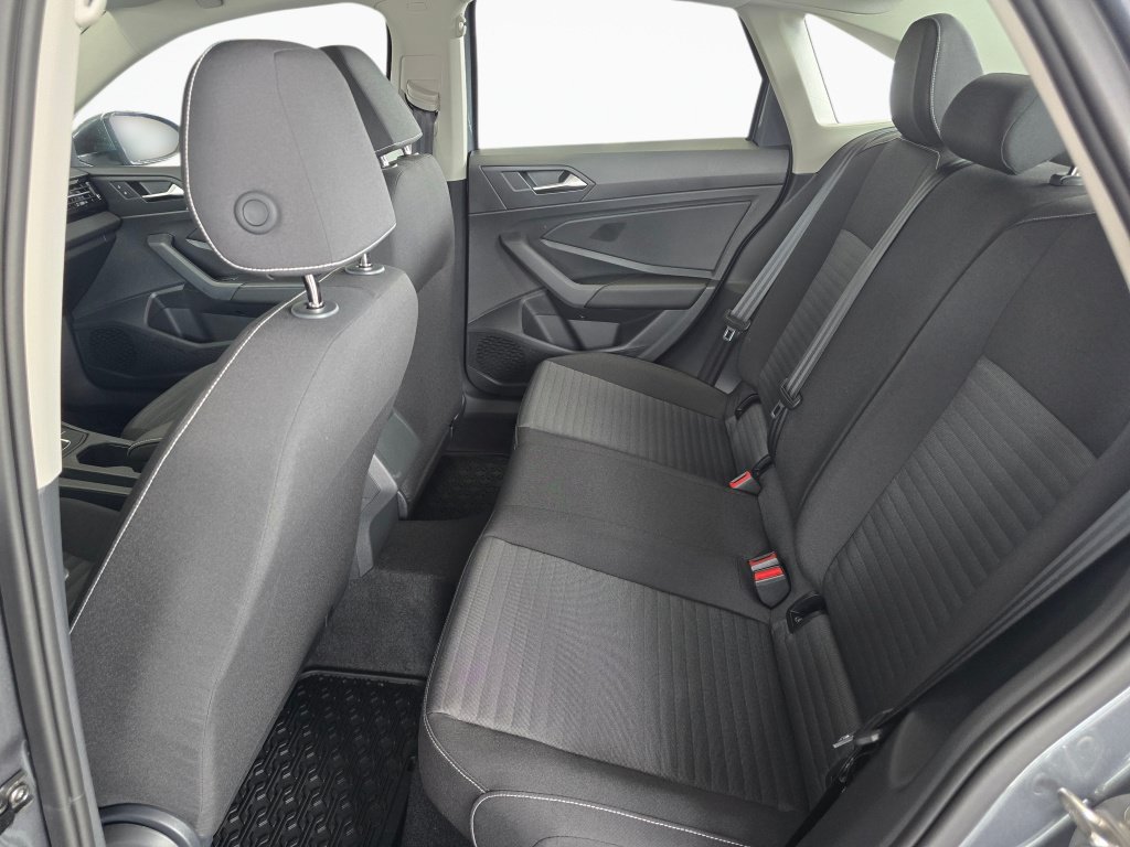 New 2027 Volkswagen Jetta S FWD image 33