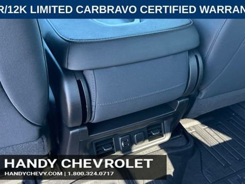 Certified 2020 GMC Sierra 1500 SLE w/ SLE Value Package AWD/4WD image 29