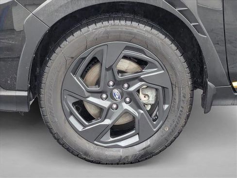 Certified 2024 Subaru Crosstrek 2.5i Sport image 24