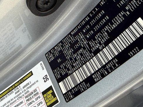 New 2026 Toyota Corolla Cross XLE image 21