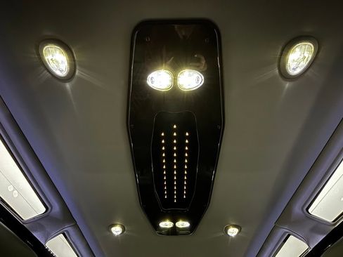 New 2025 GMC Savana 2500 Extended w/ Driver Convenience Package image 30