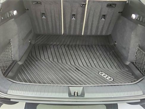 Used 2025 Audi Q6 e-tron Premium Plus w/ Premium Plus image 15