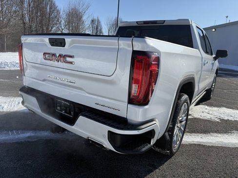 Used 2019 GMC Sierra 1500 Denali image 4
