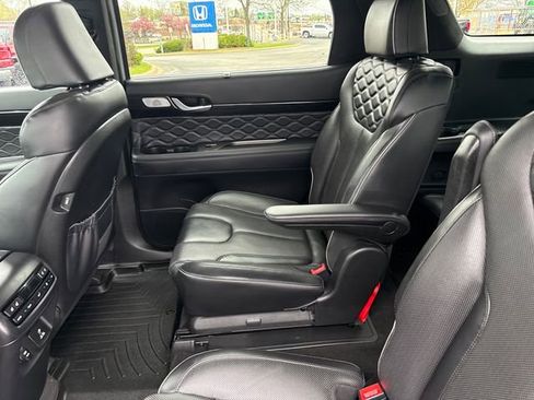 Used 2020 Hyundai Palisade Limited AWD/4WD image 21