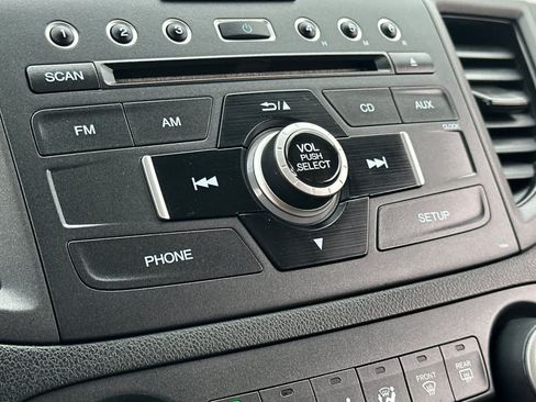 Used 2013 Honda CR-V LX image 21