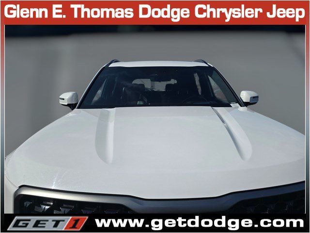 Used 2023 Kia Telluride SX Prestige X-Line AWD/4WD image 5