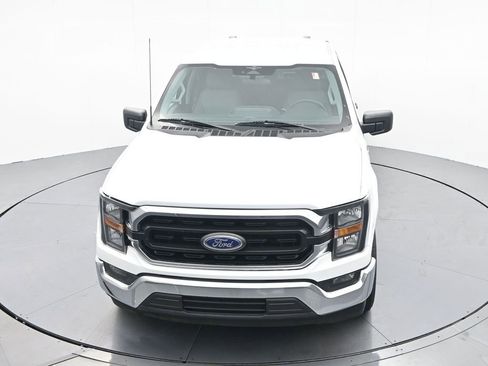 Used 2023 Ford F150 XLT image 25
