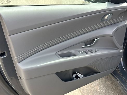 New 2026 Hyundai Elantra SEL Sport Premium FWD image 11