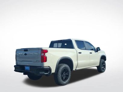 New 2026 Chevrolet Silverado 1500 ZR2