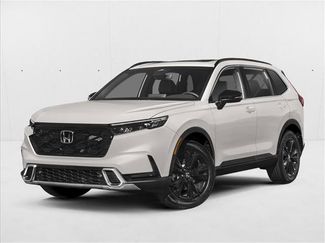 Used 2023 Honda CR-V Sport Touring video 1