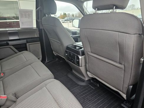 Used 2017 Ford F150 XLT w/ Equipment Group 302A Luxury image 19