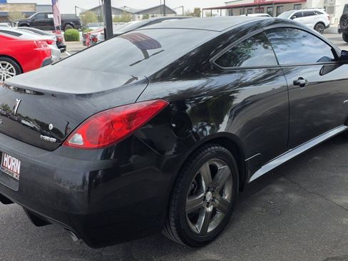 Used 2008 Pontiac G6 GXP w/ Sun And Sound Package FWD image 5