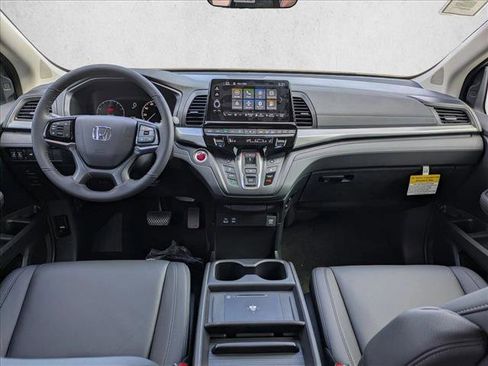 New 2026 Honda Odyssey EX-L image 14