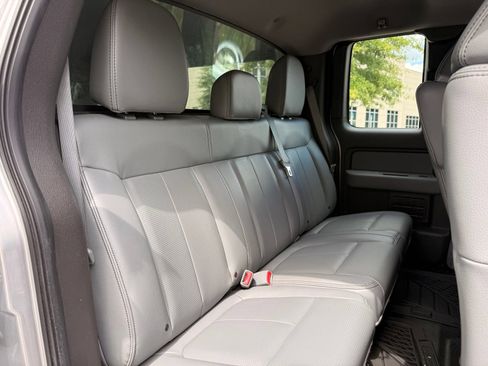 Used 2011 Ford F150 XL w/ PWR Equipment Group RWD image 39