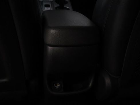 Used 2022 Hyundai Kona Limited w/ Cargo Package FWD image 46